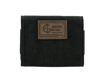 Picture of COLETAC HW1005 HUNTER WALLET 10R MULTICAM BLACK 709750009393