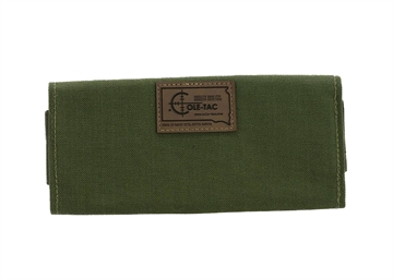 Picture of COLETAC HW2004 HUNTER WALLET 20R OD GREEN 709750011730