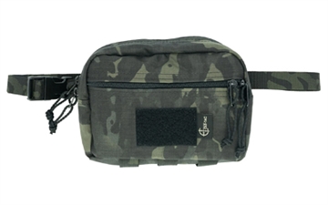 Picture of Cole-TAC SERE Sack, Fanny Pack Style Bag, 2.5L, Multicam Black FP1005