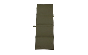 Picture of Cole-TAC Spartan Mat, 1000D Cordura Nylon Material, 37"x13.25"x.375", Ranger Green SM2005