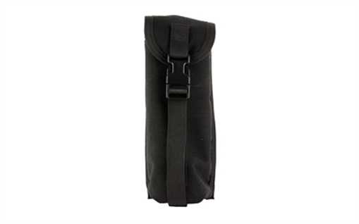 Picture of Cole-TAC Vulcan, Long, Fits Suppressors with a Maximum Size of 9"x1.625", 1000 Denier Nylon, Black VP101