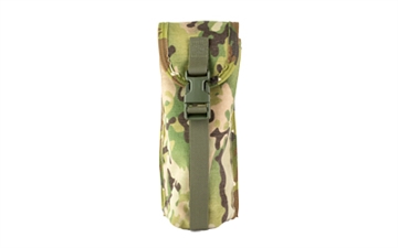 Picture of Cole-TAC Vulcan, Long, Fits Suppressors with a Maximum Size of 9"x1.625", 1000 Denier Nylon, Multicam VP103