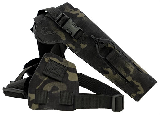 Picture of COLETAC VW105 VARMINT WRANGLER RH      BLK MLTICAM 709750015462