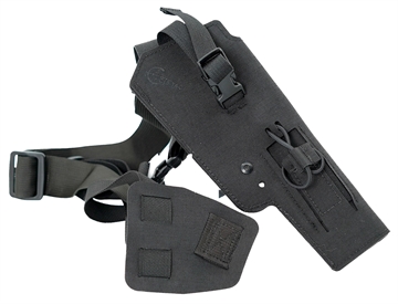 Picture of COLETAC VW111 WML VARMINT WRANGLER RH  BLACK 709750015653