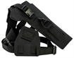 Picture of COLETAC VW201  VARMINT WRANGLER LH BLACK 709750015523