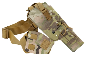 Picture of COLETAC VW213  WML VARM WRANGLER LH MULTICAM 709750015738