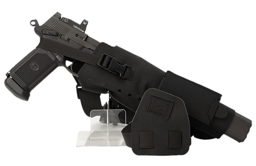 Picture of COLETAC HOLSTER Varmint Wrangler XL VWX102 709750015936