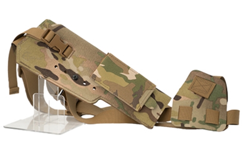 Picture of COLETAC VWX107 VARM WRANGLER XL RH MULTICAM 709750015981