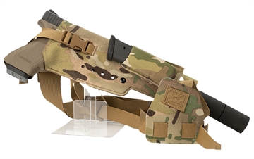 Picture of COLETAC VWX108 VARM WRANGLER XL LH LMULTICAM 709750015998
