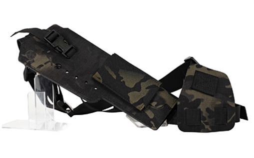 Picture of COLETAC VWX109 VARM WRANGLER XL RH BLK MULTICAM 709750016001