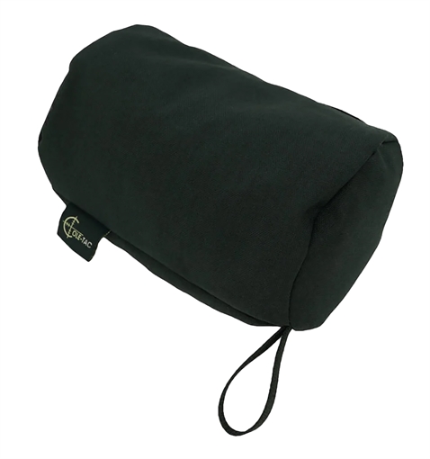 Picture of COLETAC WB1001 WOOBIE BAG BLACK 709750010351
