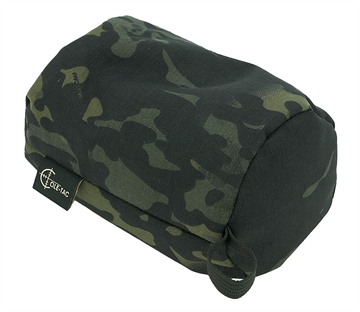 Picture of COLETAC WB1006 WOOBIE BAG BLACK MULTICAM 709750014823