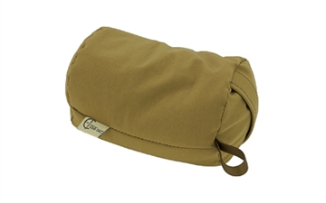 Picture of Cole-TAC Woobie Bag Stretch, 7"x45"x4.5", 0.735 Pounds, Coyote Brown WB3102