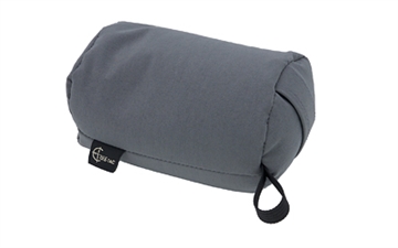 Picture of Cole-TAC Woobie Bag Stretch, 7"x45"x4.5", 0.735 Pounds, Gray WB3104