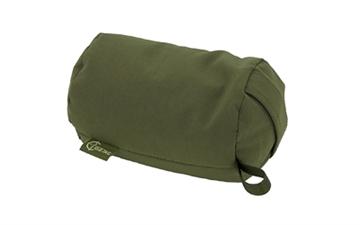 Picture of Cole-TAC Woobie Bag Stretch, 7"x45"x4.5", 0.735 Pounds, Ranger Green WB3103