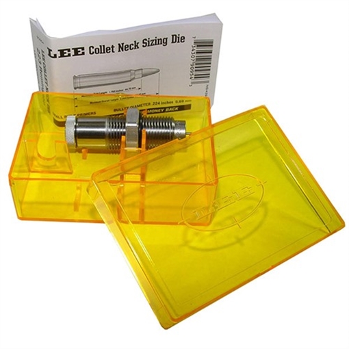 Picture of Lee Precision .300 WIN MAG COLLET NECK SIZER DIE ONLY 90961