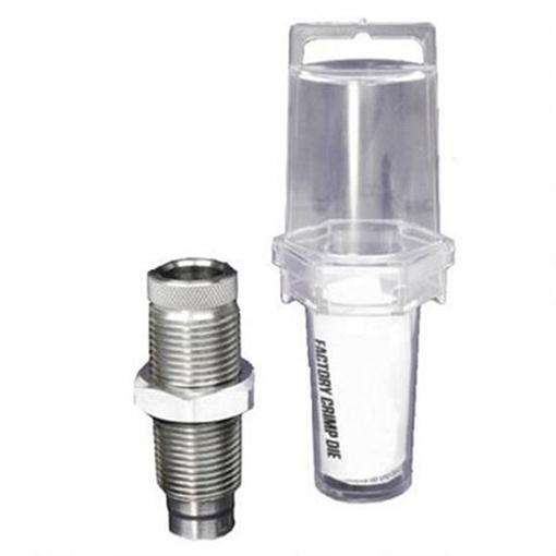 Picture of Lee Precision Collet Crimp Die 460 S&W Mag 90926