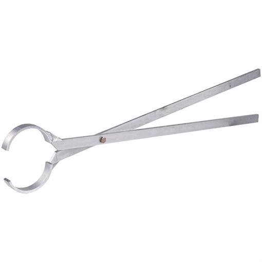 Picture of COLOR CASE HARDENING CRUCIBLE & TONGS 080951100 -
