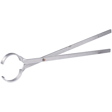 Picture of COLOR CASE HARDENING CRUCIBLE & TONGS 080951100 -