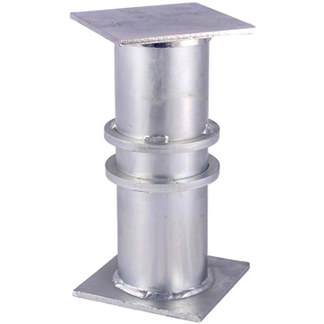 Picture of COLOR CASE HARDENING CRUCIBLE & TONGS 080951000 -