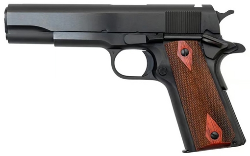 Picture of COLT 1911 45ACP 5 BLEM NO SIGHTS OR MARKINGS ZO1911CZ