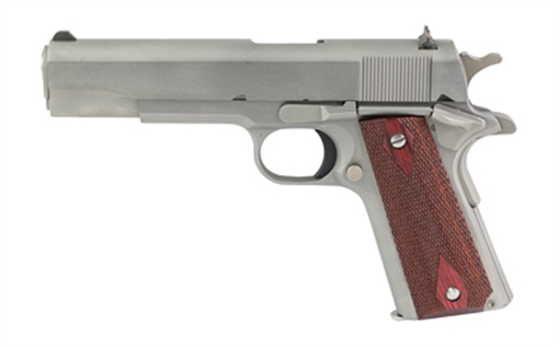 Picture of Colt's Manufacturing 1911 Classic    O1911C-SS38