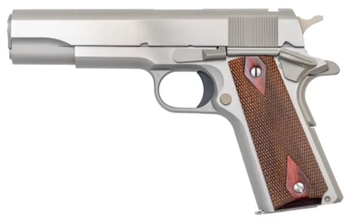 Picture of Colt 1911|Government 38 SUPER AUTO +P O1911C-SS38Z