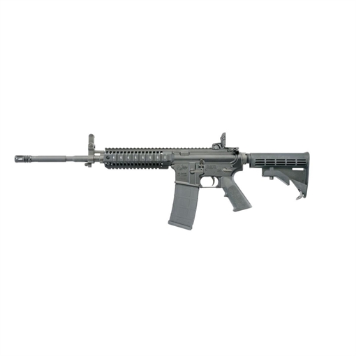 Picture of Colt CR6940 M4 Carbine 5.56mm 30rd Magazine 16" Barrel w/Rail DEMO LE6940 DEMO