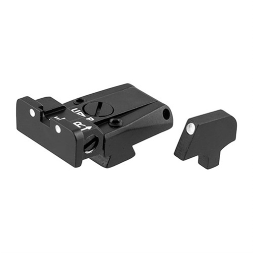 Picture of L.P.A. Sights COLT 80S ADJUSTABLE SIGHT SET SPR80CT30