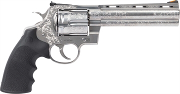 Picture of COLT ANACONDA 44M REV 6SS ENGRA DAV-12446