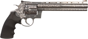 Picture of COLT ANACONDA 44M REV 8SS ENGRA DAV-12447