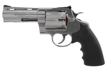 Picture of COLT ANACONDA 44MAG 4 SS AS HOGUE GRIP BLEM ZANACONDASP4RTS