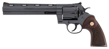 Picture of COLT ANACONDA 44MAG 8 BLUED SHOOTERS MODEL ZANACONDABP8WTS