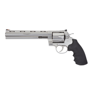 Picture of COLT ANACONDA 44MAG 8 SS AS HOGUE 6RD BLEM ZANACONDASP8RTS