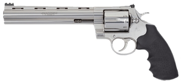 Picture of COLT ANACONDA 44MAG 8 SS RUBBER GRIP FOS BLEM ZANACONDASP8RFT