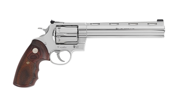 Picture of COLT ANACONDA 44MAG 8IN SS 6R TALO-SAU - SOLD AS USED AS IS ANACONDA-SP8WBB-TLS-BLEM