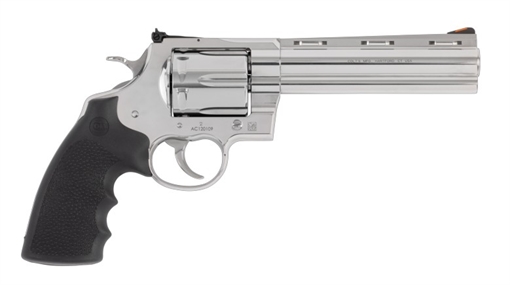 Picture of COLT ANACONDA 45 COLT 6IN BARREL 6RD STAINLESS ANACONDA-SP6RTS-45C ANACONDA-SP6RTS-45C