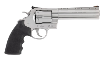 Picture of COLT ANACONDA 45 COLT 6IN BARREL 6RD STAINLESS ANACONDA-SP6RTS-45C ANACONDA-SP6RTS-45C