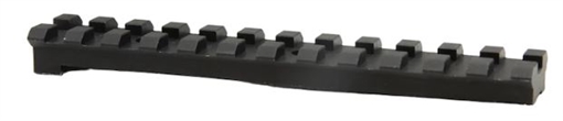 Picture of Colt Colt Anaconda Scope Mount Aluminum Picatinny Black 301751 098289600363