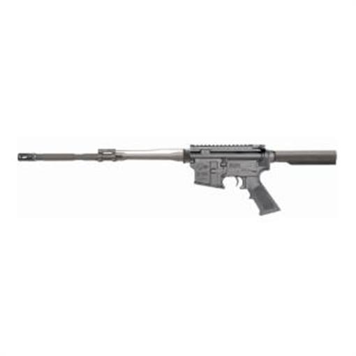 Picture of Colt's Manufacturing Carbine, Semi-automatic Rifle, 556NATO, 16.1" Barrel, 1:7 RH, Matte Finish, Black, Pistol Grip, Flat Top/Low Profile Gas Block, No Handguard, No Stock LE6920-OEM2