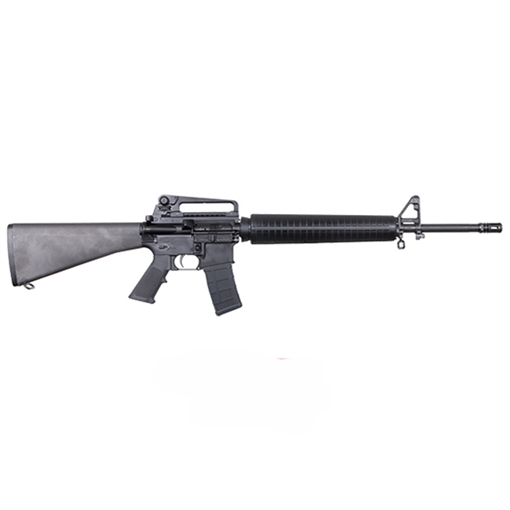 Picture of COLT AR15 A4 5.56 20 30RD CR6700A4