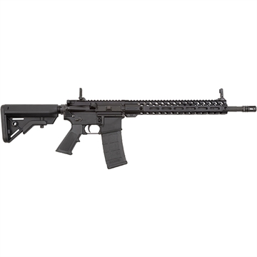 Picture of COLT AR15 M4 5.56 16 ENHANCED PATROL RIFLE ZCR6920EPR 151550026814