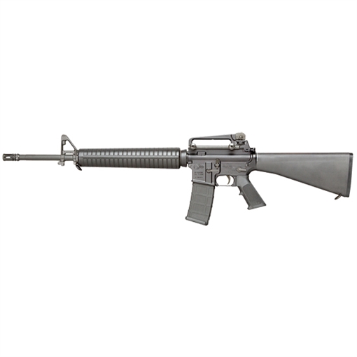 Picture of COLT AR15A4 5.56 20 TB A2 BUTTSTOCK 30RD BLEM ZAR15A4