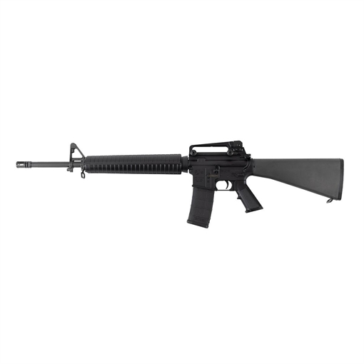 Picture of Colt AR15A4 Rifle 5.56MM 30Rd Magazine (1) 20in Barrel Matte Black Demo AR15A4 DEMO