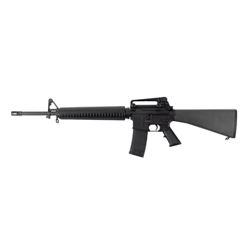 Picture of Colt AR15A4 Rifle 5.56MM 30Rd Magazine (1) 20in Barrel Matte Black Demo AR15A4 DEMO
