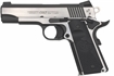 Picture of COLT BLEM COMBAT ELITE COMMANDER 45ACP 4.25 ZO4080CE