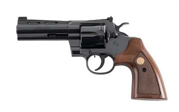 Picture of COLT BOA 357MAG BL 4.25" 6RD AS BOA-BP4WBB
