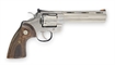 Picture of COLT C4 250TH PYTHON 357MAG 6IN BARREL 250TH CYLINDER SCROLL PYTHON-SP6WTS-250TH 642461959819