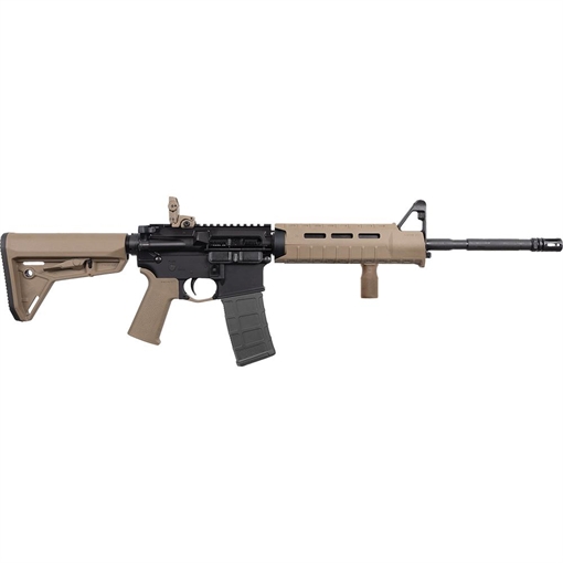 Picture of Colt Carbine 5.56mm 30Rd Magazine (1) 16.1" Barrel FDE Demo CR6920MPS-FDE DEMO