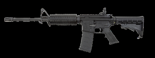 Picture of Colt Carbine CR6920